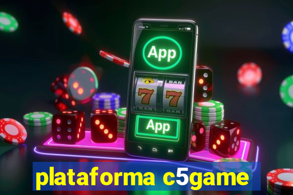 plataforma c5game